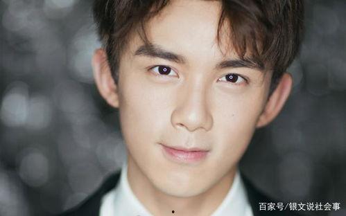 吃瓜娱乐圈吴磊图片,揭秘明星幕后故事