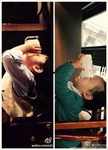 微博娱乐圈吃瓜群众