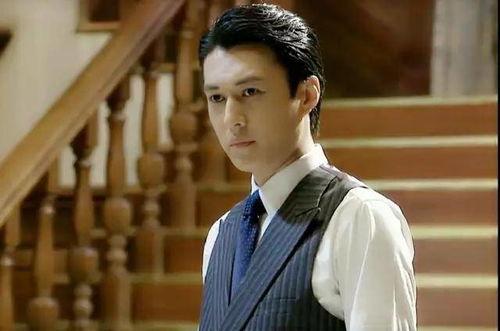 娱乐吃瓜姐靳东